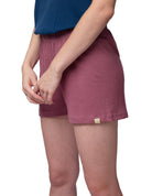 Elastische Short aus Derby - Rib - loud + proud - G400-grp-36