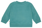Fleece - Sweatshirt - loud + proud - 1204 - ore - 62/68