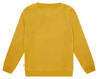 Fleece - Sweatshirt - loud + proud - 1161K - cur - 134/140