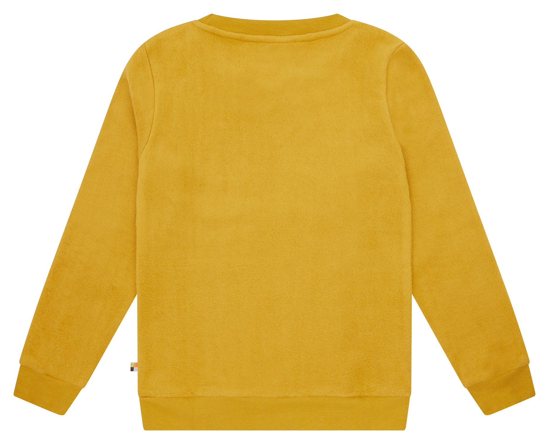 Fleece - Sweatshirt - loud + proud - 1161K - cur - 134/140