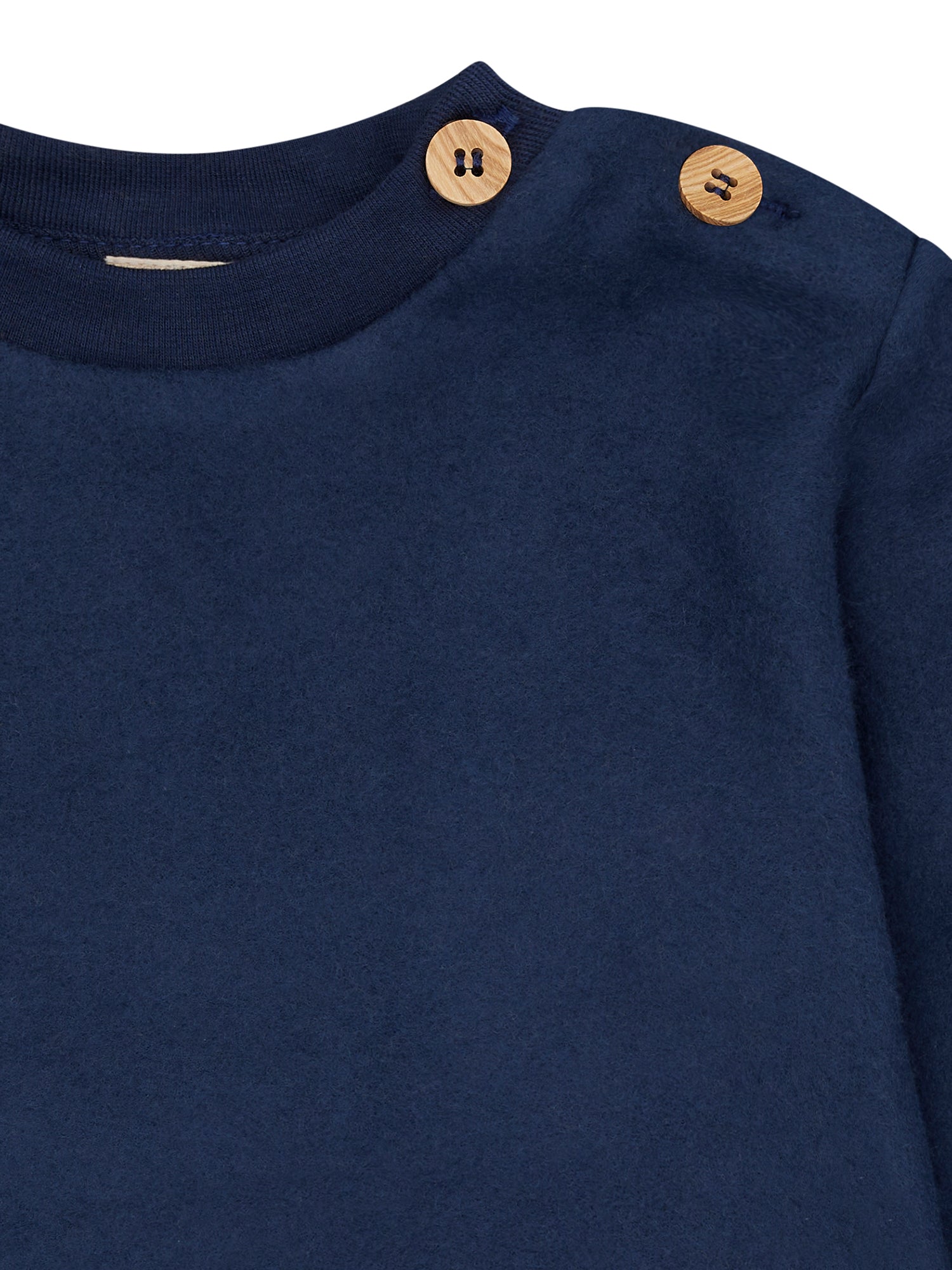 Fleece - Sweatshirt - loud + proud - 1204 - ul - 62/68