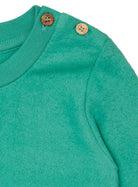 Fleece - Sweatshirt - loud + proud - 1161 - pla - 62/68