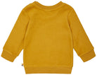 Fleece - Sweatshirt - loud + proud - 1161 - cur - 62/68