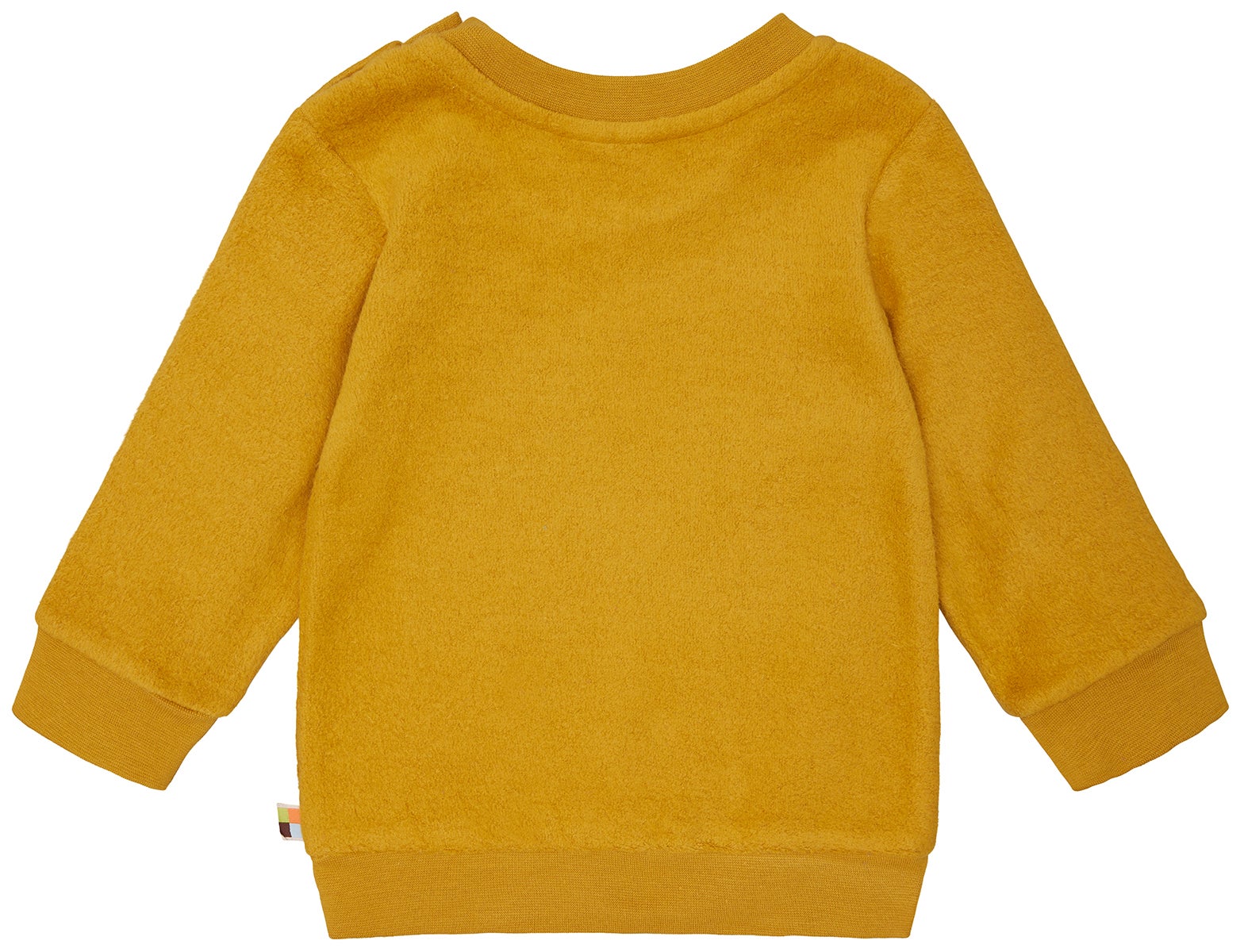 Fleece - Sweatshirt - loud + proud - 1161 - cur - 62/68