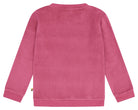 Fleece - Sweatshirt - loud + proud - 1161K - rou - 134/140