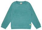 Fleece - Sweatshirt - loud + proud - 1204K - ore - 134/140