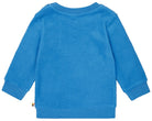 Fleece - Sweatshirt - loud + proud - 1161 - azu - 62/68