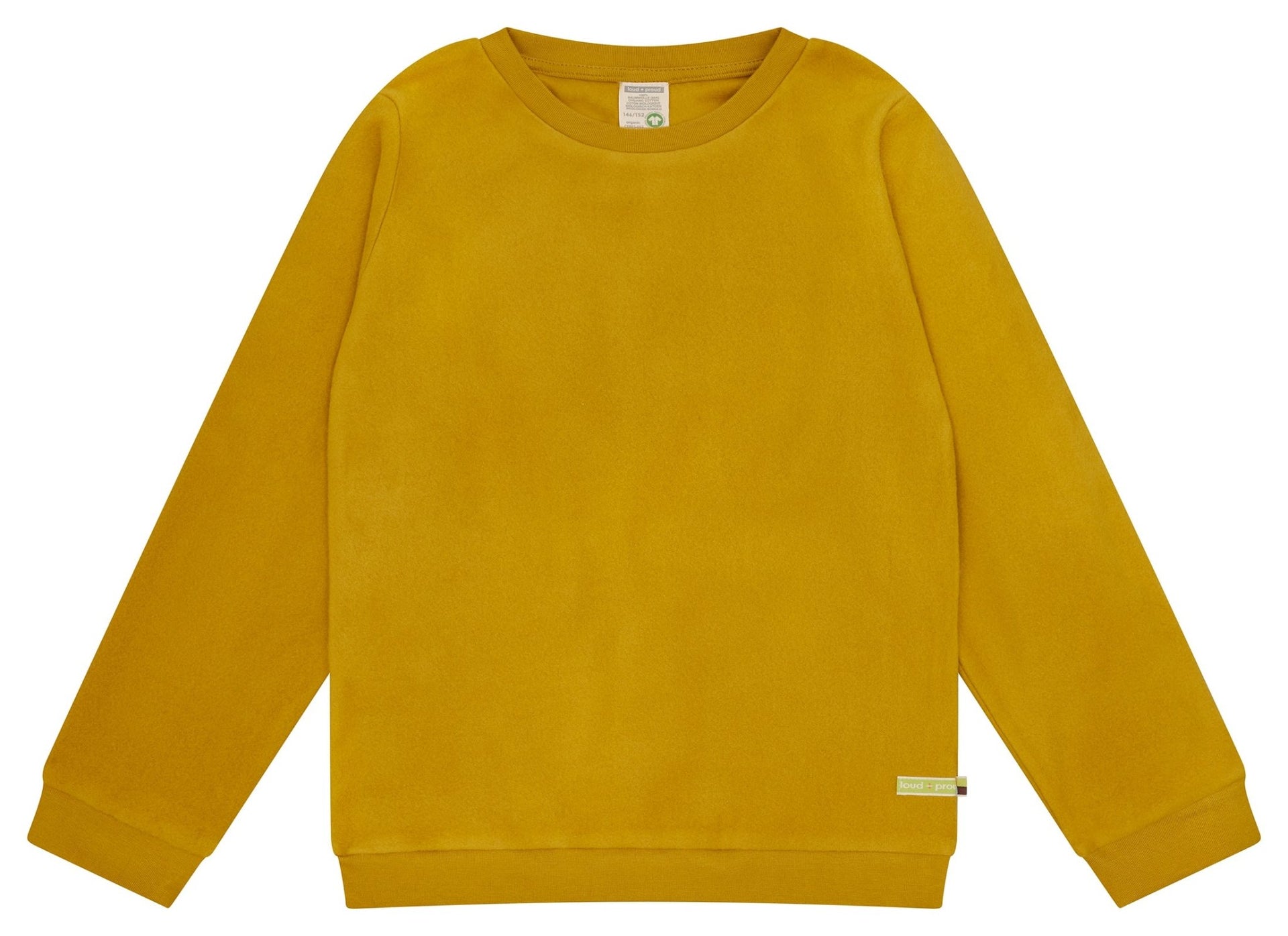 fleece sweatshirt