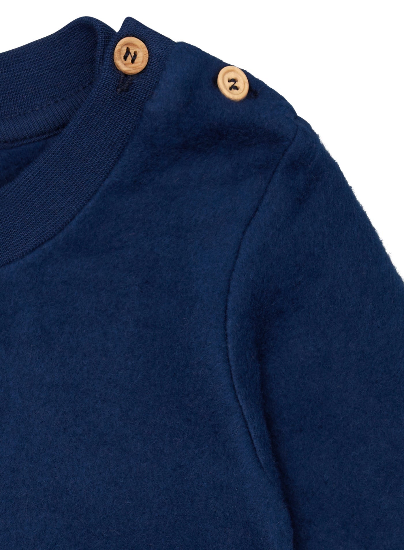 Fleece - Sweatshirt - loud + proud - 1161 - ul - 62/68