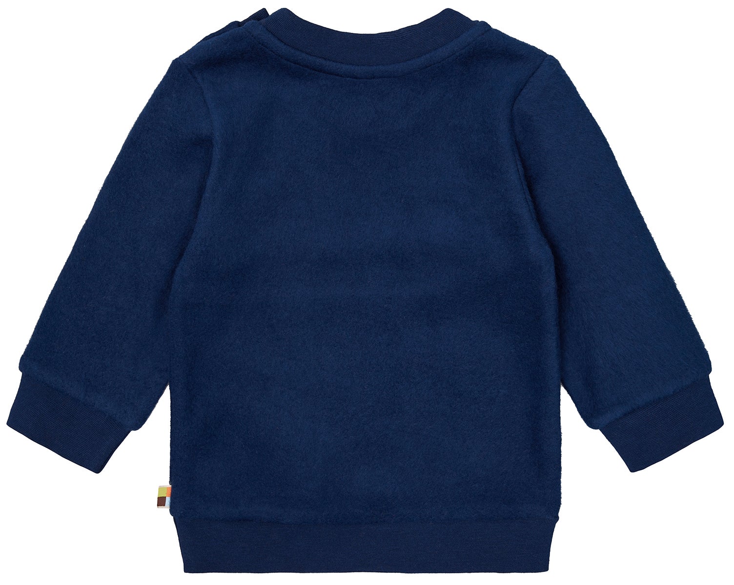 Fleece - Sweatshirt - loud + proud - 1161 - ul - 62/68