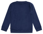 Fleece - Sweatshirt - loud + proud - 1161K - ul - 134/140