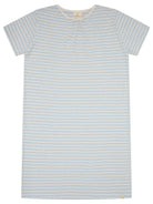 Geringeltes Sleepshirt mit Leinen - Anteil - loud + proud - G603-air-36