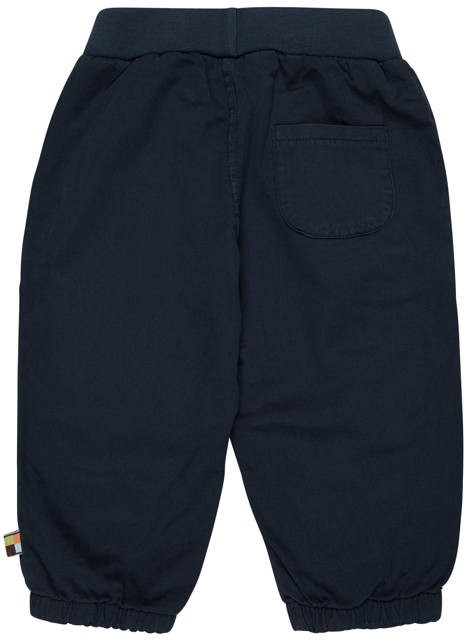  - Gewebte Hose - loud + proud - 4118-ny-62/68