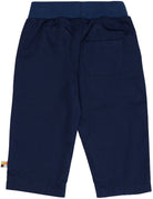 Gewebte Hose aus Twill mit Futter - loud + proud - 4195 - ul - 62/68