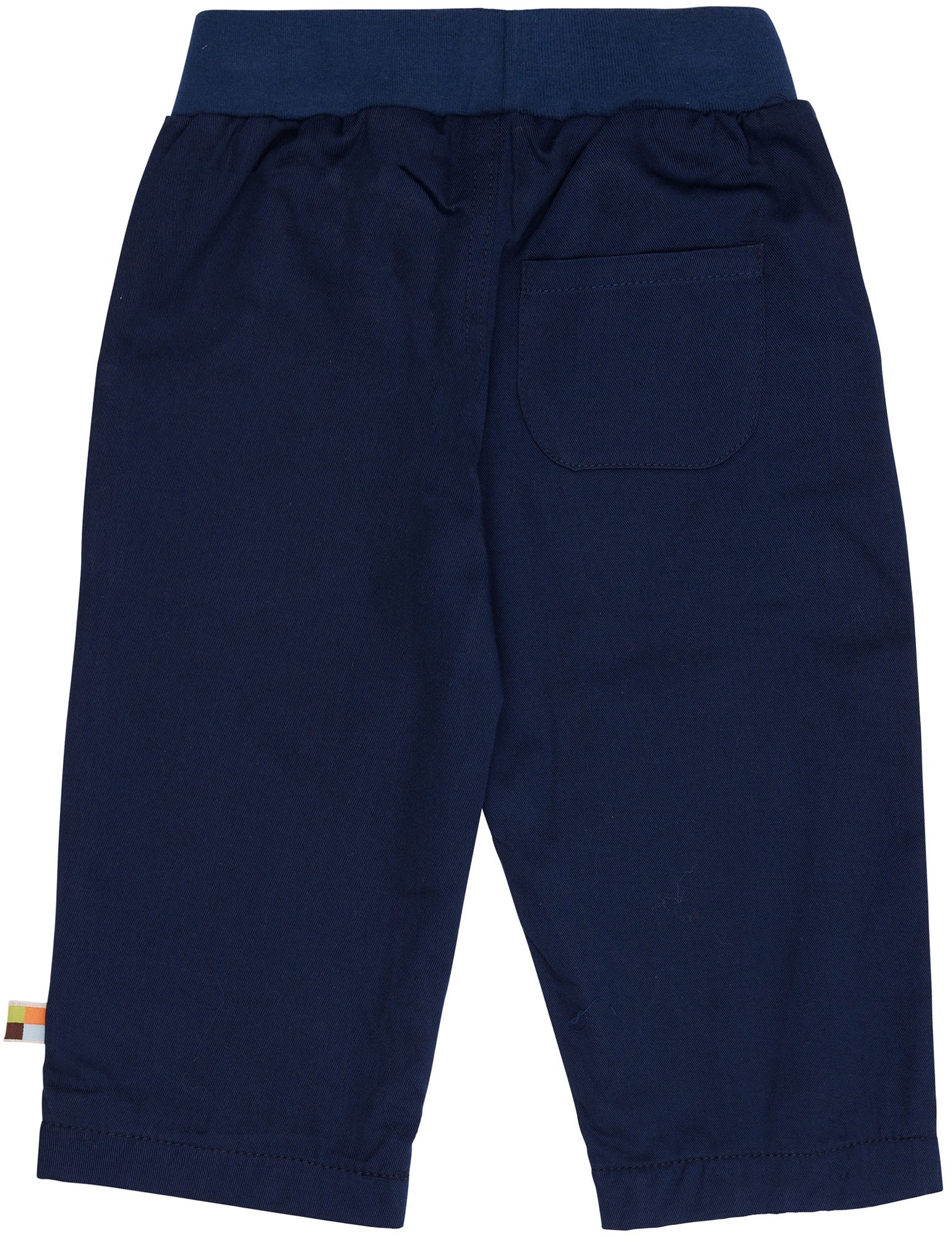 Gewebte Hose aus Twill mit Futter - loud + proud - 4195 - ul - 62/68