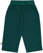 Gewebte Hose aus Twill mit Futter - loud + proud - 4195 - bot - 62/68
