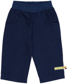 Gewebte Hose aus Twill mit Futter - loud + proud - 4195 - ul - 62/68