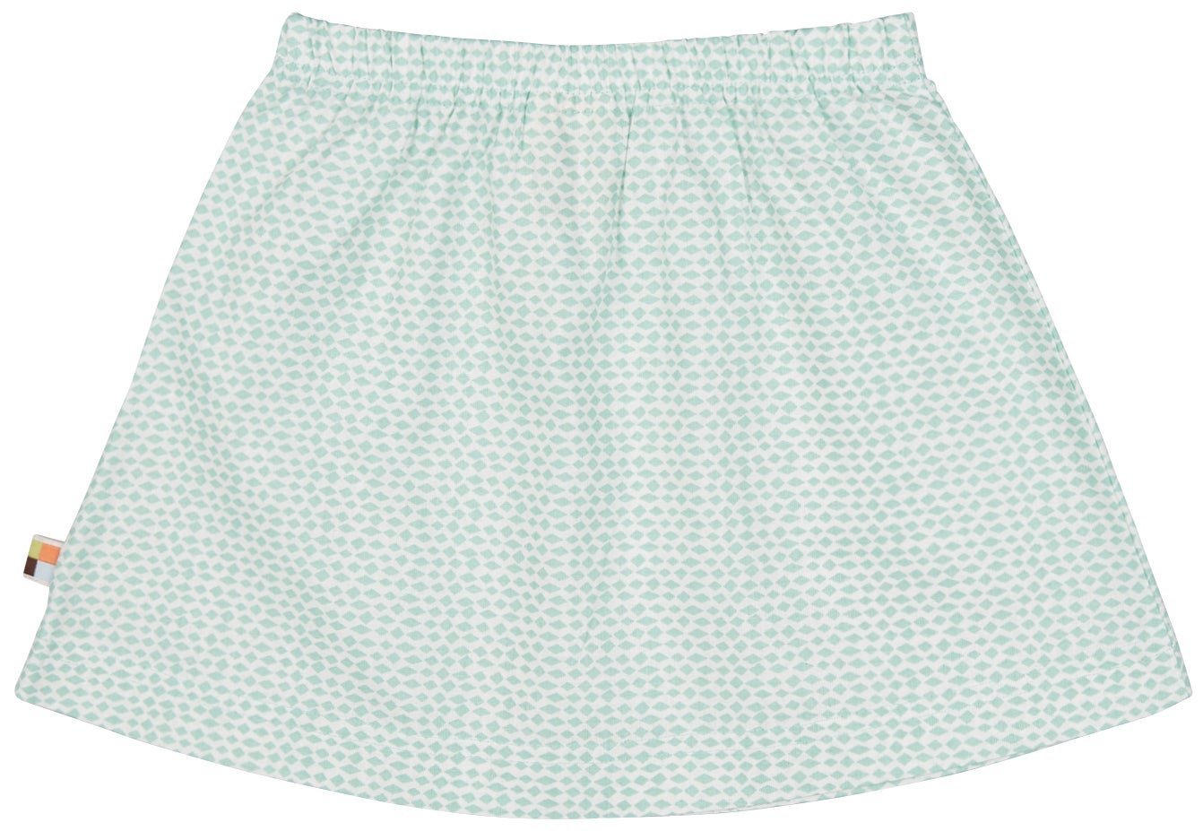  - Gewebter Rock mit Druck - loud + proud - 6038-min-74/80