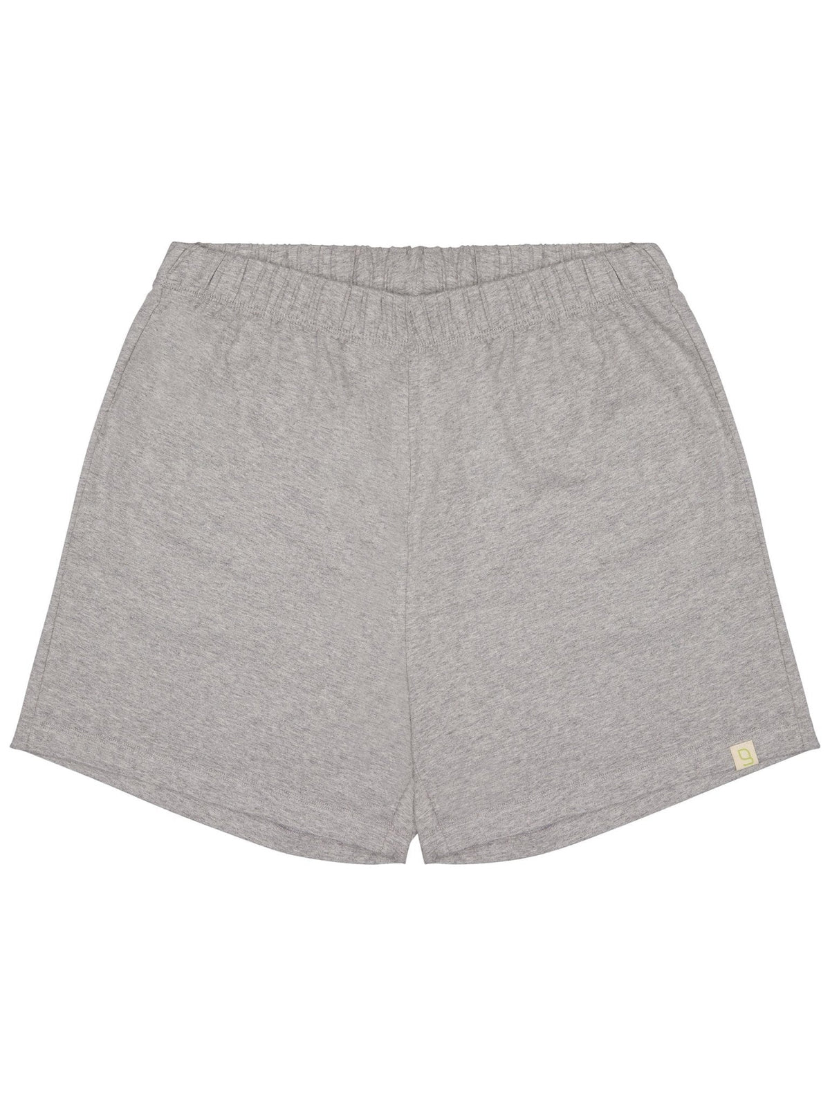 Herren Shorts aus weichem Jersey - loud + proud - G410-gr-S