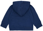 Hoodie - loud + proud - 1156 - ul - 74/80