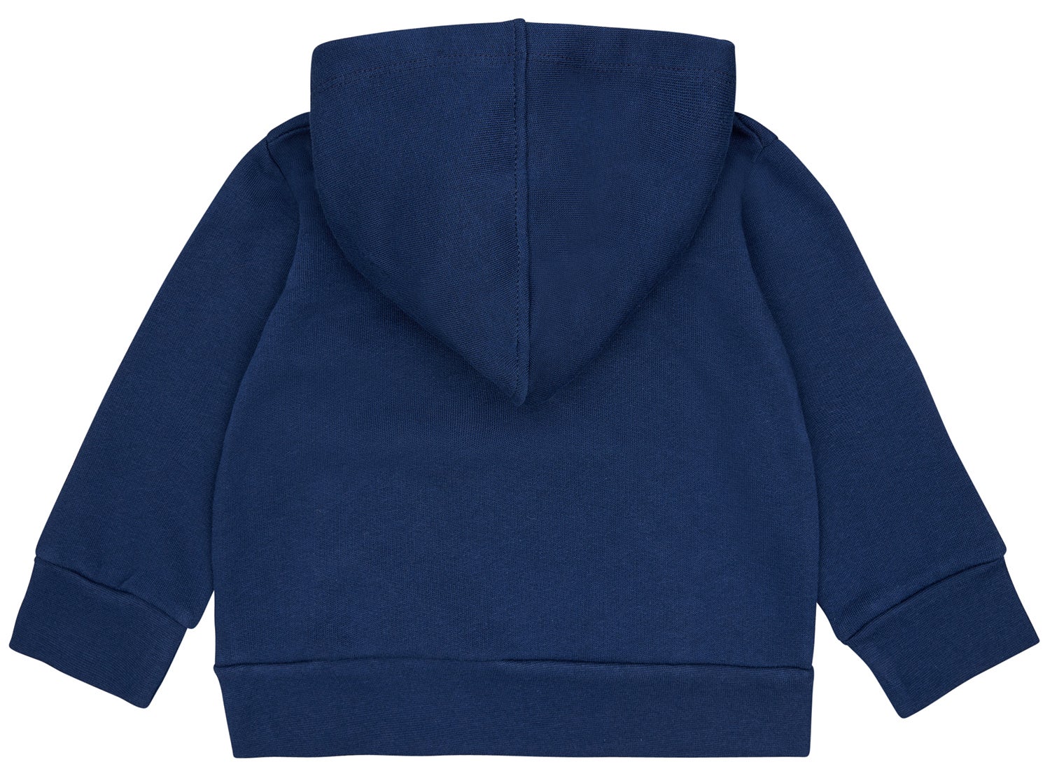 Hoodie - loud + proud - 1156 - ul - 74/80