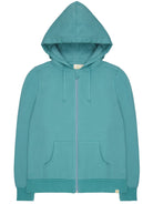 Hoodie in weicher Sweat Qualität - loud + proud - G301-top-36