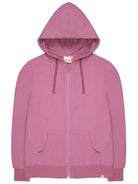 Hoodie in weicher Sweat Qualität - loud + proud - G301-grp-36