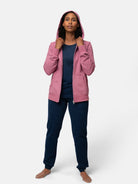 Hoodie in weicher Sweat Qualität - loud + proud - G301-grp-36