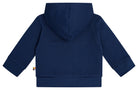 Hoodie mit Druckmotiv - loud + proud - 1173 - ul - 62/68