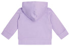 Hoodie mit Druckmotiv - loud + proud - 1170 - lil - 62/68