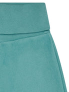Hose aus Baumwoll - Fleece - loud + proud - 4248 - ore - 62/68