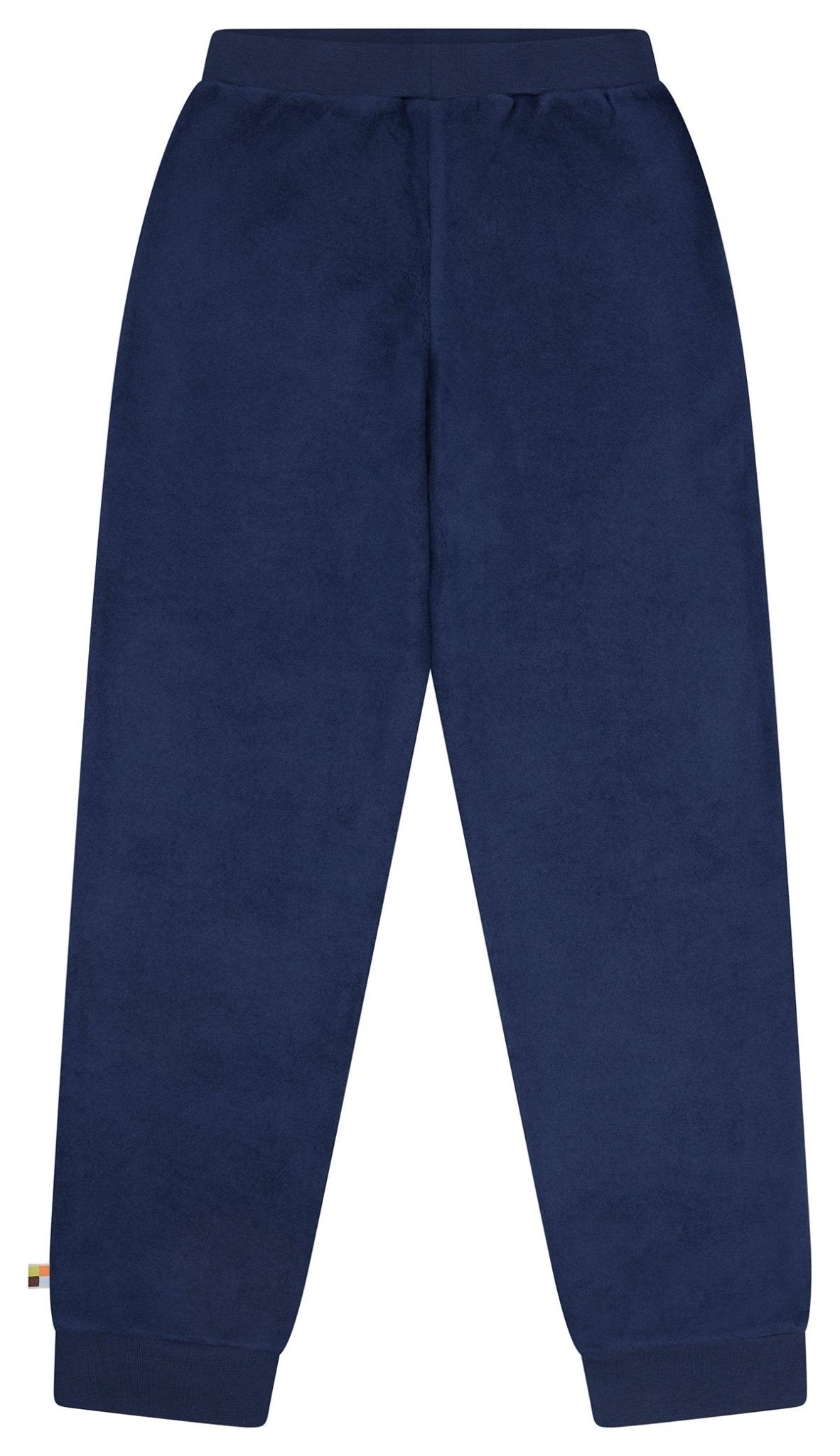 Hose aus Baumwoll - Fleece - loud + proud - 4217K - ul - 134/140