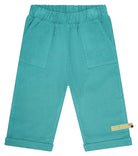 Hose aus Cord - loud + proud - 4246 - ore - 62/68