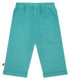 Hose aus Cord - loud + proud - 4246 - ore - 62/68