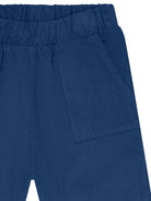 Hose aus Cord - loud + proud - 4246 - ul - 62/68