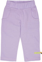 Hose aus Heavy Jersey - loud + proud - 4205 - lil - 50/56