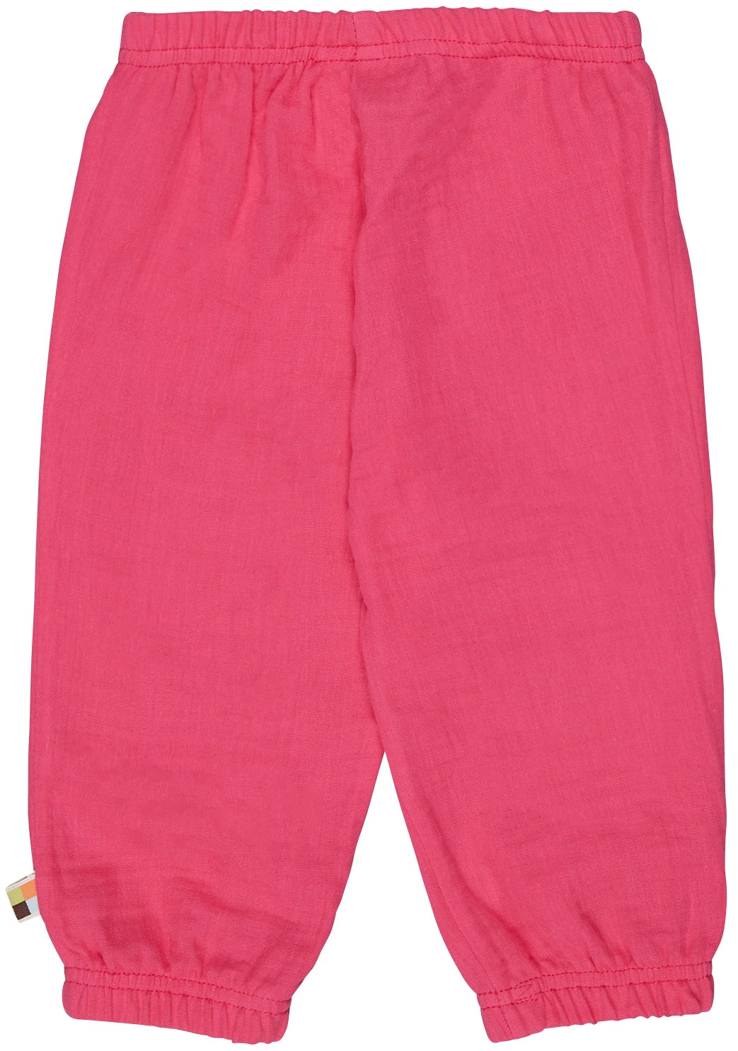  - Hose aus Musselin - loud + proud - 4104-aza-74/80