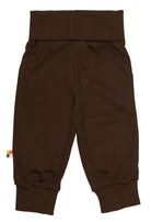 Hose aus weichem Interlock - loud + proud - M401-ch-50/56