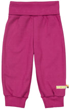 Hose aus weichem Interlock - loud + proud - M401-or-50/56