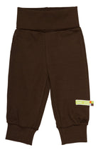 Hose aus weichem Interlock - loud + proud - M401-ch-50/56