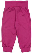 Hose aus weichem Interlock - loud + proud - M401-or-50/56