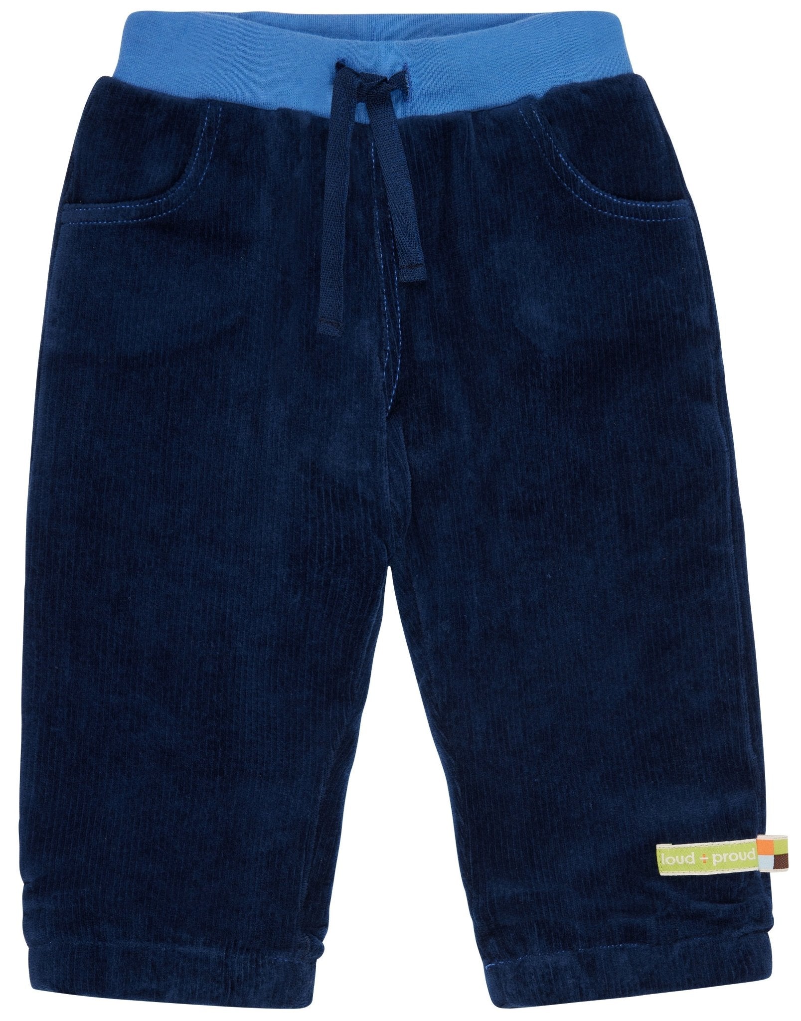  - Hose Cord - loud + proud - 4130-ul-62/68