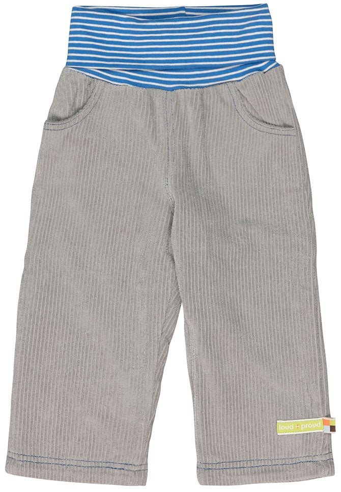  - Hose Cord - loud + proud - 4063-gr-62/68