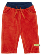  - Hose Cord - loud + proud - 4162-Cinnamon-62/68