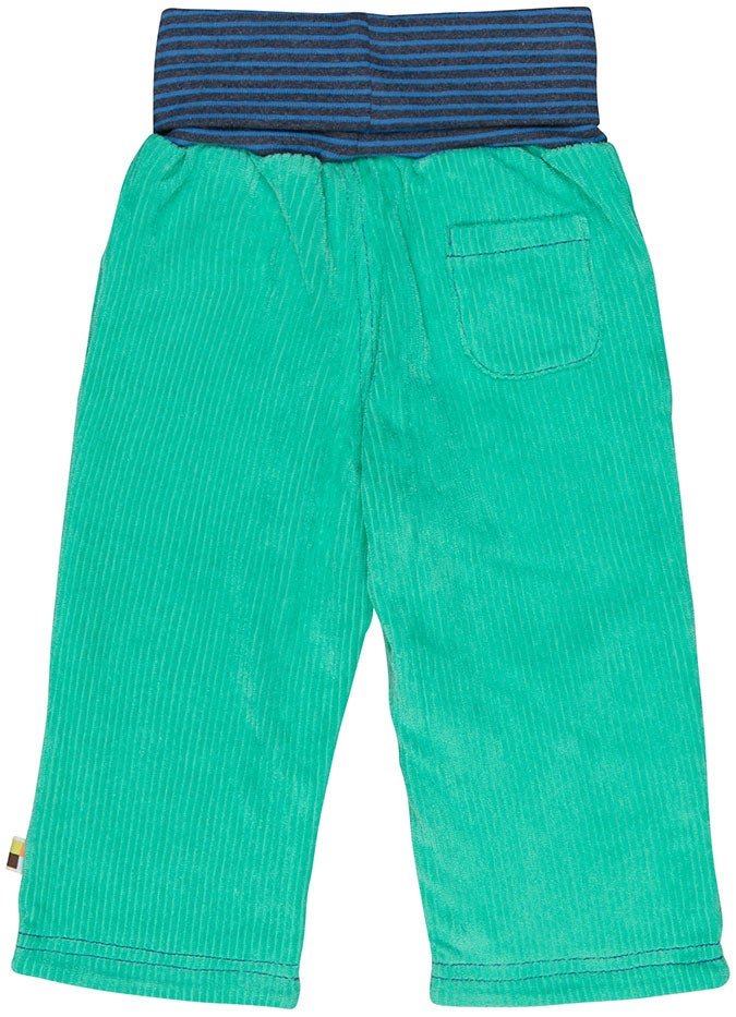  - Hose Cord - loud + proud - 4063-Jade-62/68