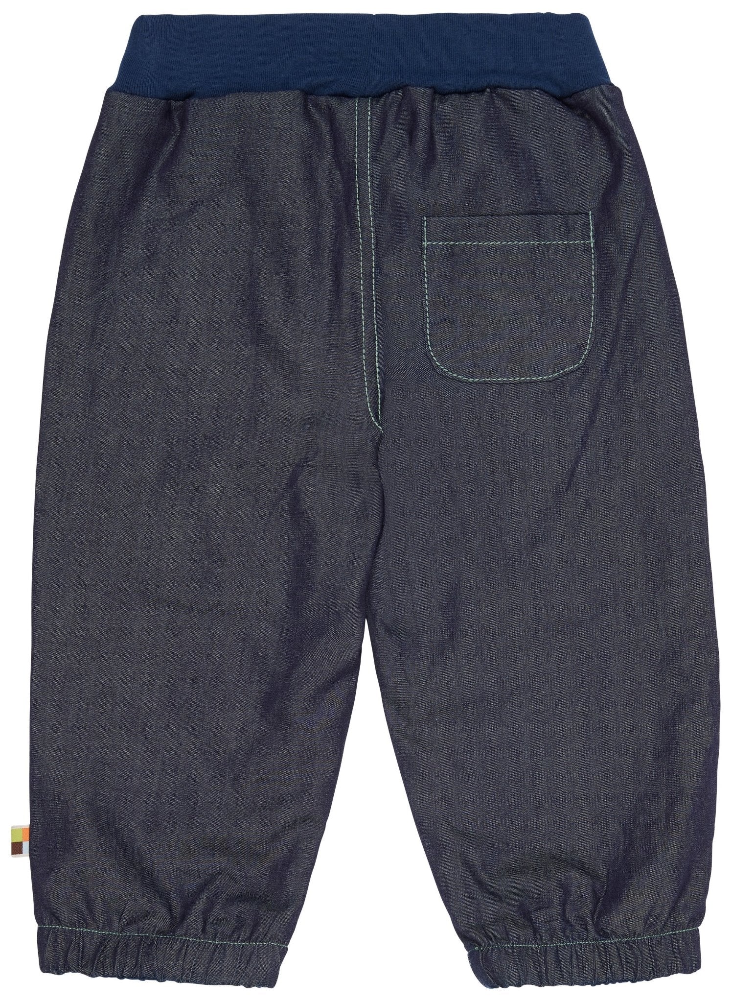  - Hose Denim - loud + proud - 4132-ul-62/68