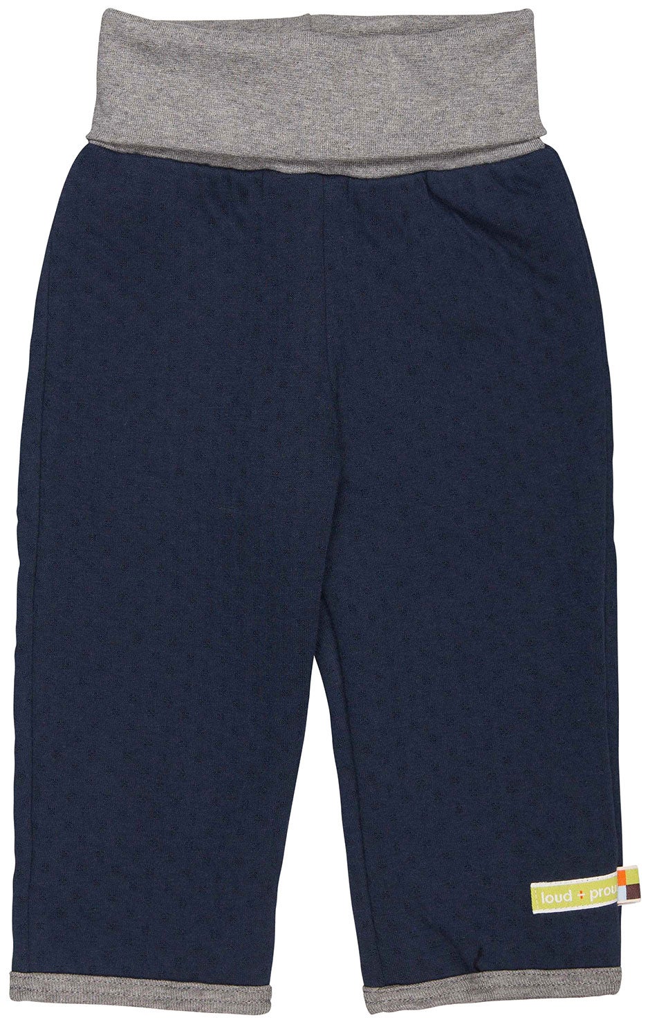  - Hose Doubleface - loud + proud - 4043-ny-50/56