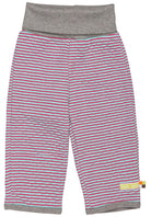  - Hose Doubleface - loud + proud - 4043-Arctic/hib-50/56