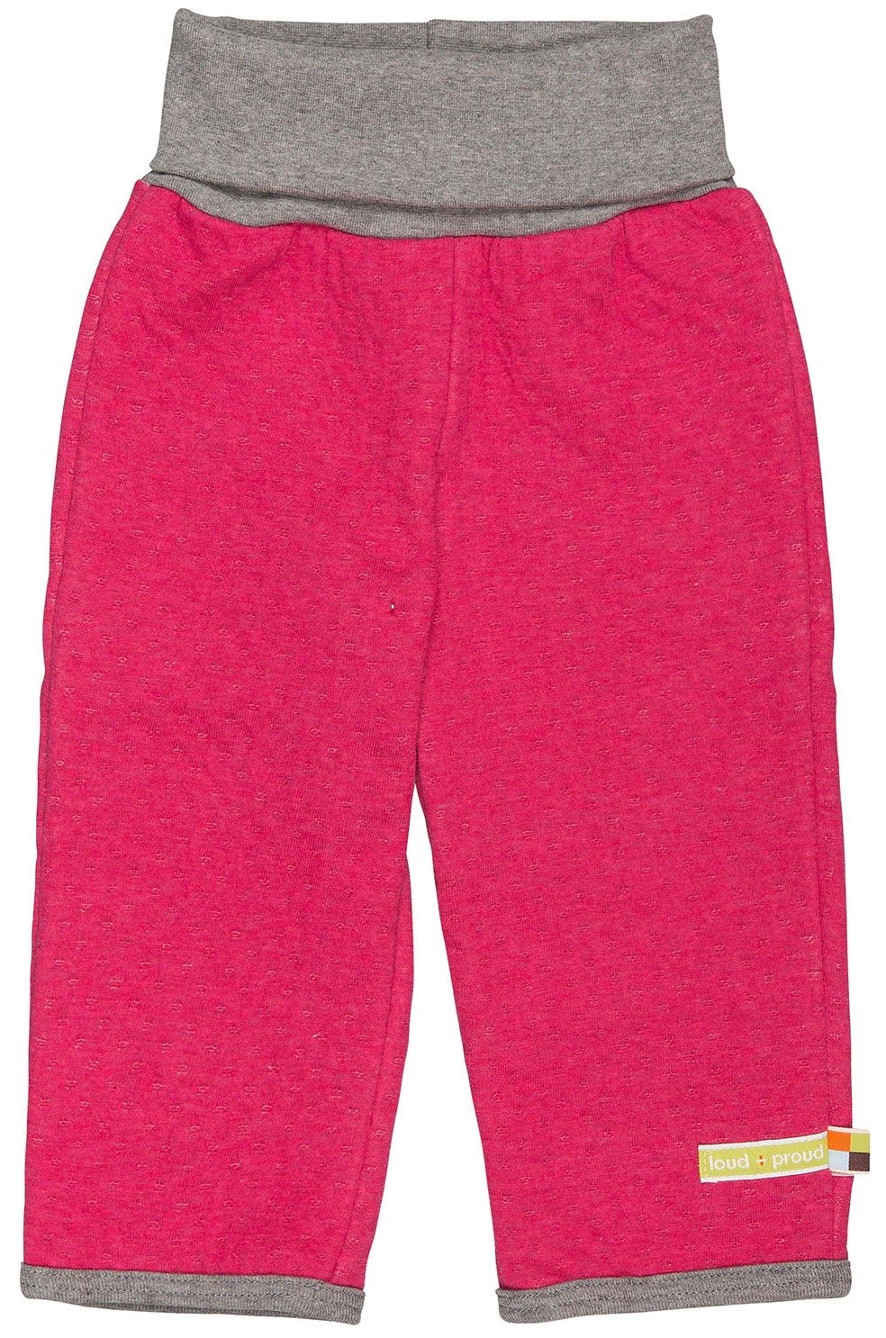 - Hose Doubleface - loud + proud - 4043-hib-50/56