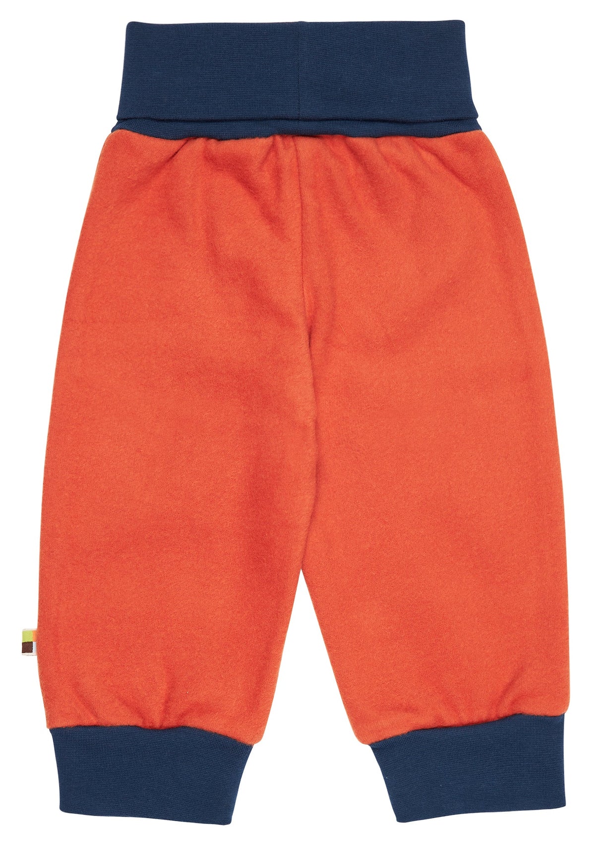 Hose Fleece - loud + proud - 4158-cin-50/56